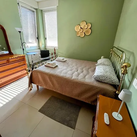Appartement Via Roma *