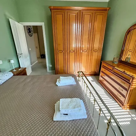Via Roma Appartement