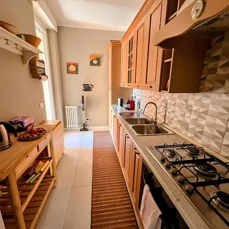 Appartement Via Roma *