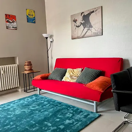 Appartement Via Roma