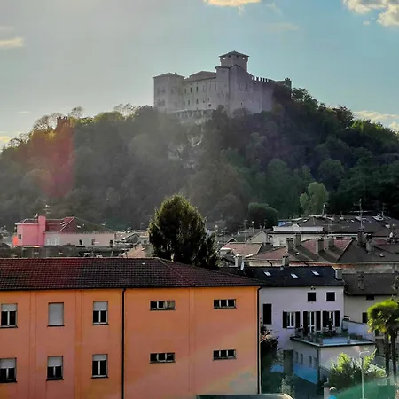 Via Roma Appartement