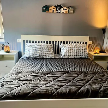 Via Roma Appartement *